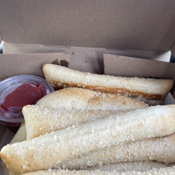 Frankie's Pizza - Bread sticks - Pizza Near Me - North Bend, Washington Frankie's Pizza - Bread sticks - Pizza Near Me - North Bend, Washington
