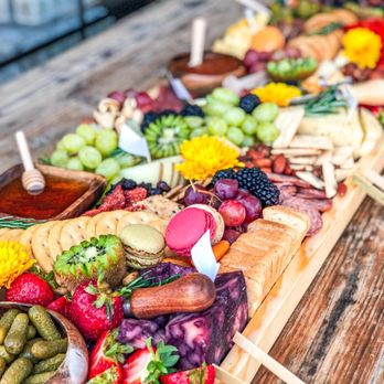 Grazing Gouda - Caterers Near Me Grazing Gouda - Caterers Near Me