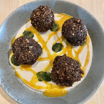 Ezov - Falafel - Middle Eastern Near Me - Austin, Texas Ezov - Falafel - Middle Eastern Near Me - Austin, Texas