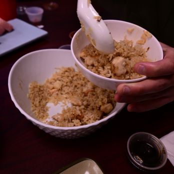 Poke Paradise 901 - Chicken Fried Rice - Poke Near Me - Memphis, Tennessee Poke Paradise 901 - Chicken Fried Rice - Poke Near Me - Memphis, Tennessee