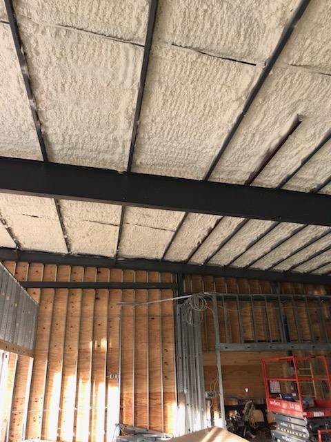 Slide of Thermo-Guard Industrial