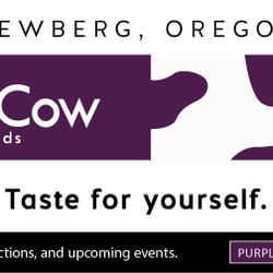 Purple Cow Vineyards