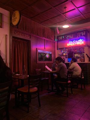 Sticky Rice, Echo Park by null