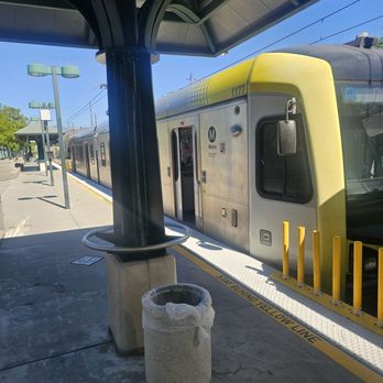 Heritage Square Station - Public Transportation Near Me - Los Angeles, California