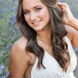 Christy Marie photo - Sonoma county senior portraits