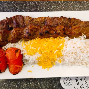 Rose  - Persian/Iranian Near Me - Ridgewood, New Jersey