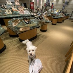 Dillard's