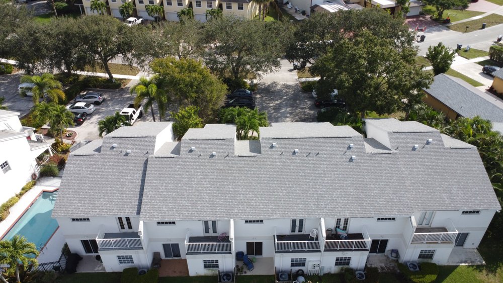 Slide of Complete Roofing Solutions