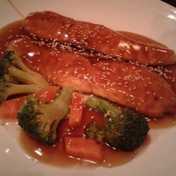 Fujiyama Japanese Restaurant - Salmon teriyaki. Delicious. Feb 2018. - Japanese Near Me - Brooklyn, New York Fujiyama Japanese Restaurant - Salmon teriyaki. Delicious. Feb 2018. - Japanese Near Me - Brooklyn, New York