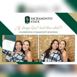 Picture Me Perfect Photobooth