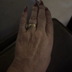 Hand treatment
