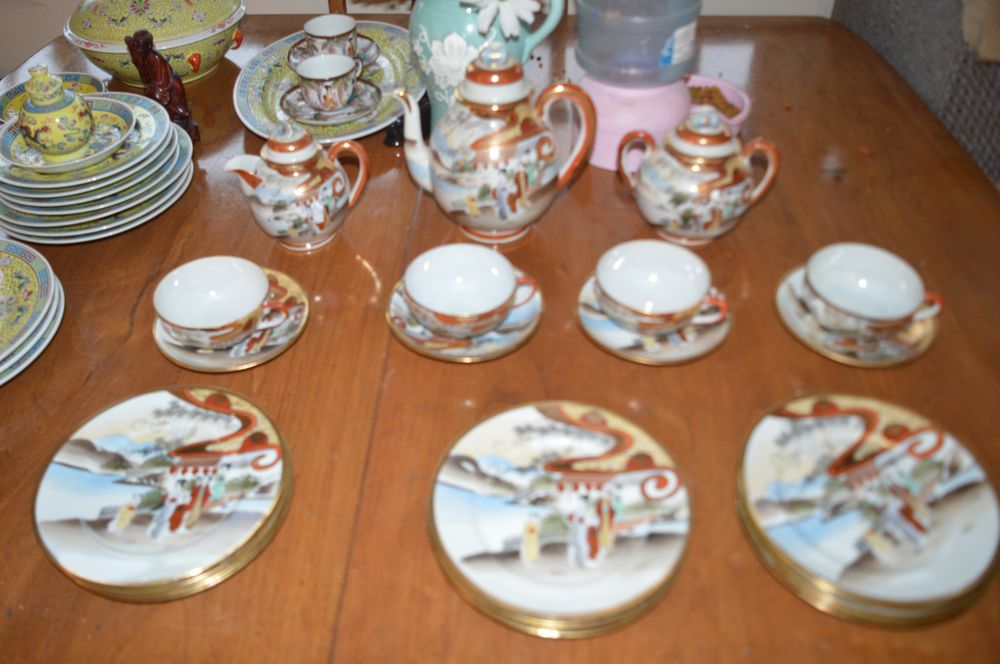 WADDINGTON’S AUCTIONEERS & APPRAISERS Updated September 2024 275