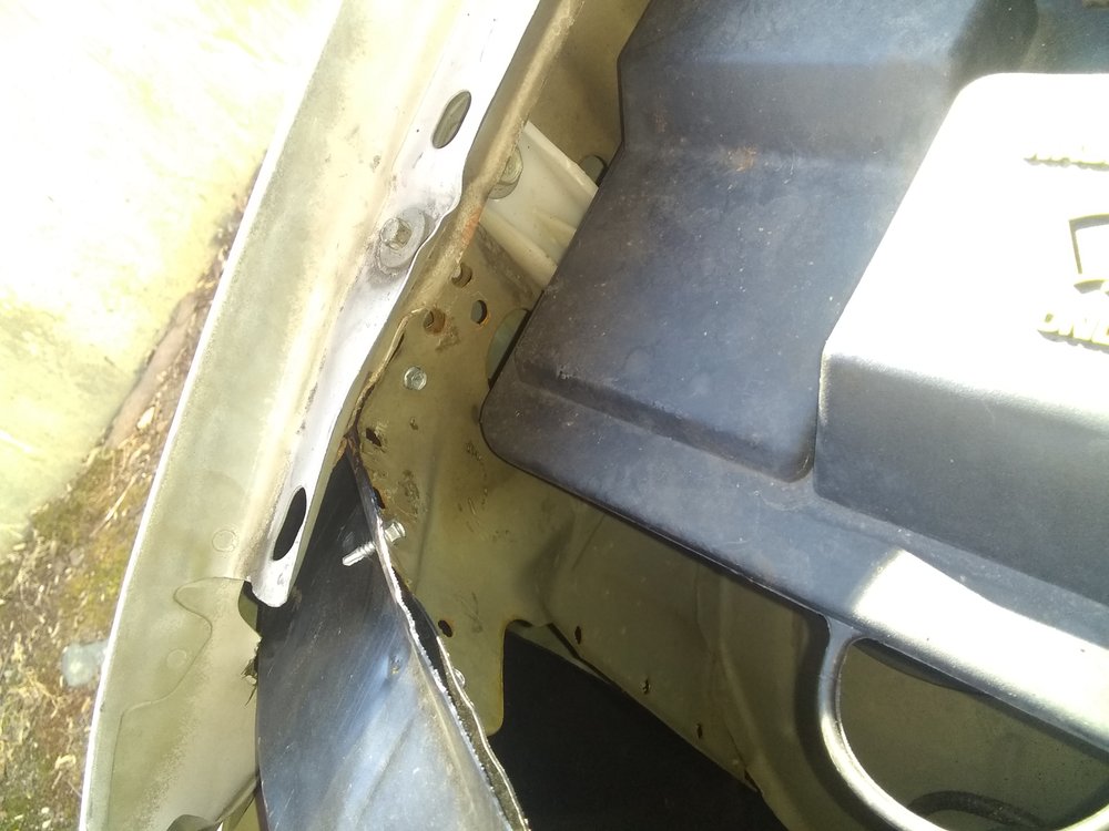 ELI’S AUTO REPAIR 1837 Rte 46, Roxbury Township, New Jersey Auto