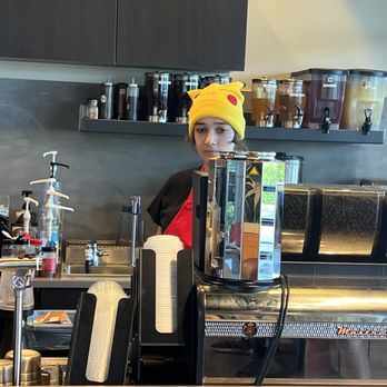 Starbucks - Coffee & Tea Near Me - Aventura, Florida Starbucks - Coffee & Tea Near Me - Aventura, Florida