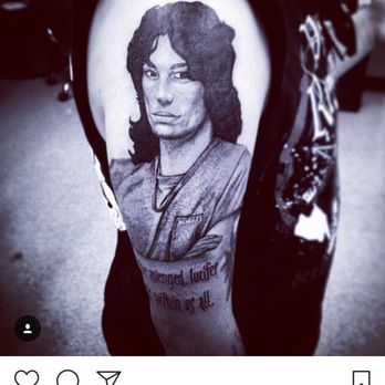 Golden Heritage Tattoos - Tattoo Near Me - Gardena, California