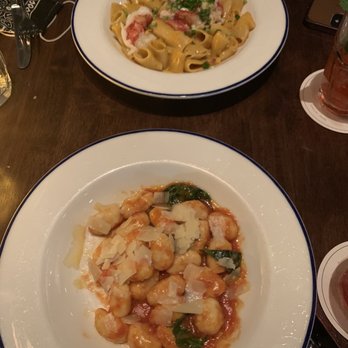 Bar Mezzana - Lobster pasta and gnocchi - Italian Near Me - Boston, Massachusetts Bar Mezzana - Lobster pasta and gnocchi - Italian Near Me - Boston, Massachusetts