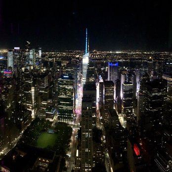 Summit One Vanderbilt - Observatories Near Me - New York, New York