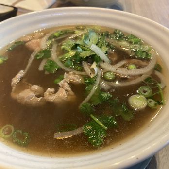 Let's Get Pho - Pho tai - Vietnamese Near Me - Henderson, Nevada