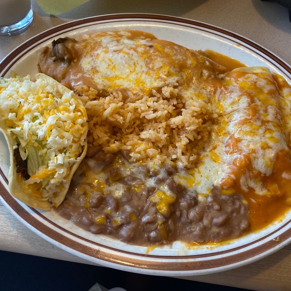 Delicious Delicious