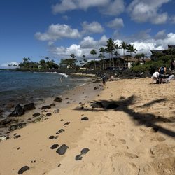 Lawa'i Beach