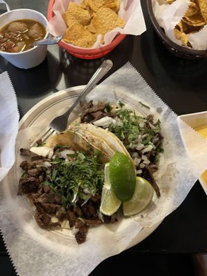 La Tapatia by null
