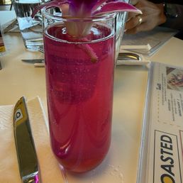 Prickly pear mimosa Prickly pear mimosa