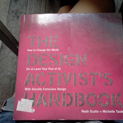 Book Sale - Got this really good design book at Booksale for around Php 400!