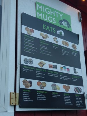 Menu photo 3 Mighty Mugs Coffee - Burien Burien, WA Menu photo 3 Mighty Mugs Coffee - Burien Burien, WA