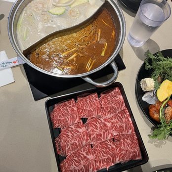 SHABU-WORKS - Hot Pot Near Me - San Diego, California SHABU-WORKS - Hot Pot Near Me - San Diego, California