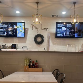 My Lan Vietnamese Kitchen - Vietnamese Near Me - Colleyville, Texas My Lan Vietnamese Kitchen - Vietnamese Near Me - Colleyville, Texas