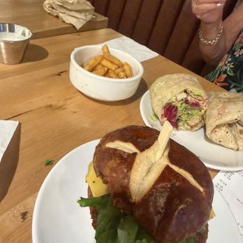 Veggie Grill by Next Level - Vegan Near Me - Burbank, California Veggie Grill by Next Level - Vegan Near Me - Burbank, California