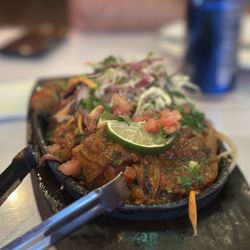 Shangrila Himalayan Kitchen - Chicken Tikka Kabab (Boneless)