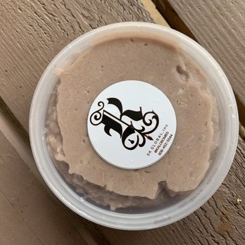 Kalo Bombs - 1/2 pound pa'i'ai $10 - Ice Cream & Frozen Yogurt Near Me - Waianae, Hawaii Kalo Bombs - 1/2 pound pa'i'ai $10 - Ice Cream & Frozen Yogurt Near Me - Waianae, Hawaii