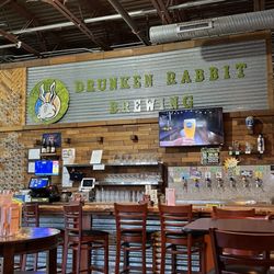 Drunken Rabbit Brewing