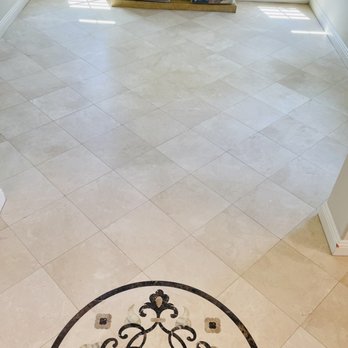 EK Stone & Marble - a tile floor in a home - Flooring Near Me EK Stone & Marble - a tile floor in a home - Flooring Near Me