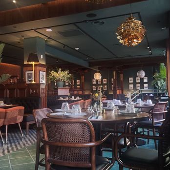 Star Leaf - Asian Fusion Near Me - Pasadena, California