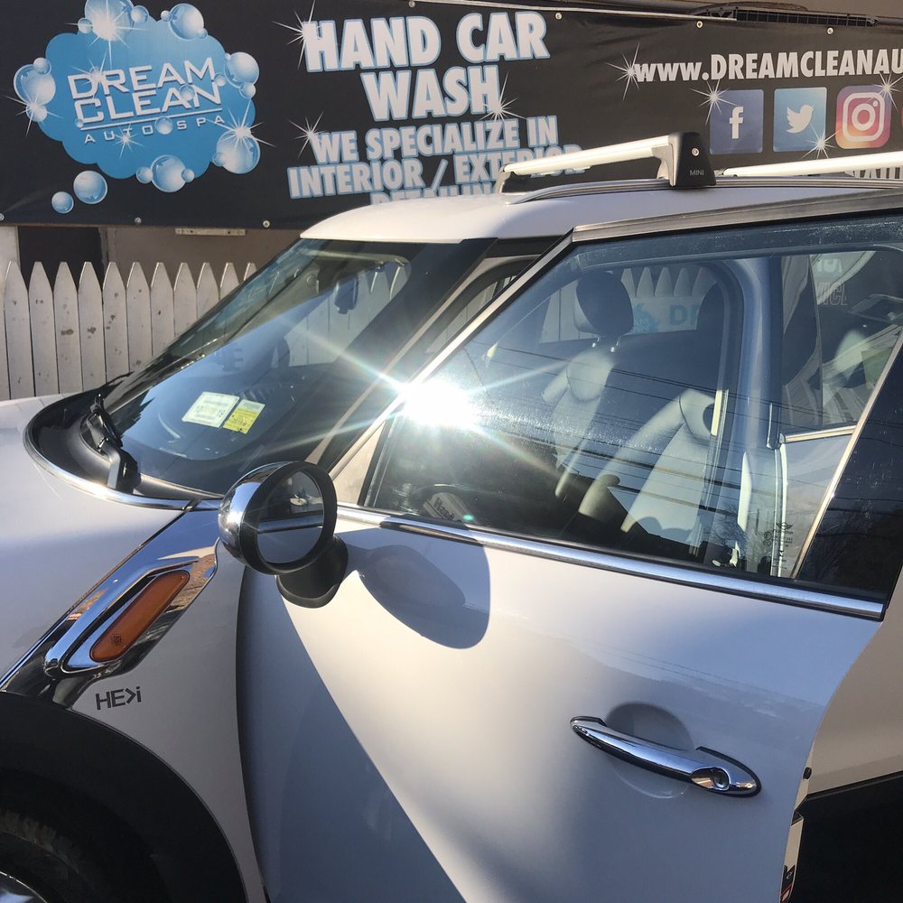 DREAM CLEAN AUTO SPA 24 Reviews Car Wash 99 Lincoln Ave, Village of Pelham, NY Phone