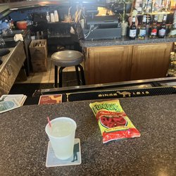 All Star Sports Bar - Margarita And Snacks
