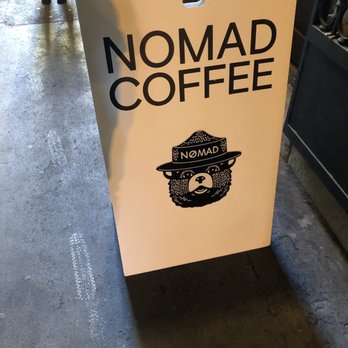 Nømad Cøffee - Nomad Coffee - Coffee & Tea Near Me - Barcelona, B Nømad Cøffee - Nomad Coffee - Coffee & Tea Near Me - Barcelona, B