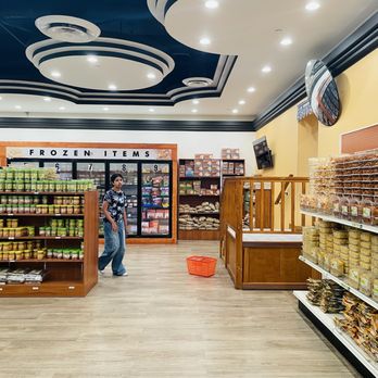 BAPS Shayona Cafe - Cafes Near Me - Chino Hills, California
