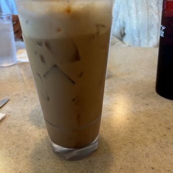 Southport Diner - iced mocha - Diners Near Me - Southport, Connecticut Southport Diner - iced mocha - Diners Near Me - Southport, Connecticut
