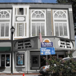Sunrise Theater