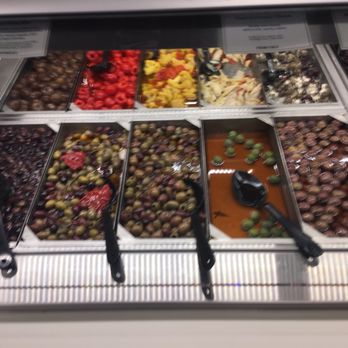Earth Fare - Olive Bar - Organic Stores Near Me - Christiansburg, Virginia Earth Fare - Olive Bar - Organic Stores Near Me - Christiansburg, Virginia