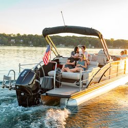 Lake City Boat Club & Rentals