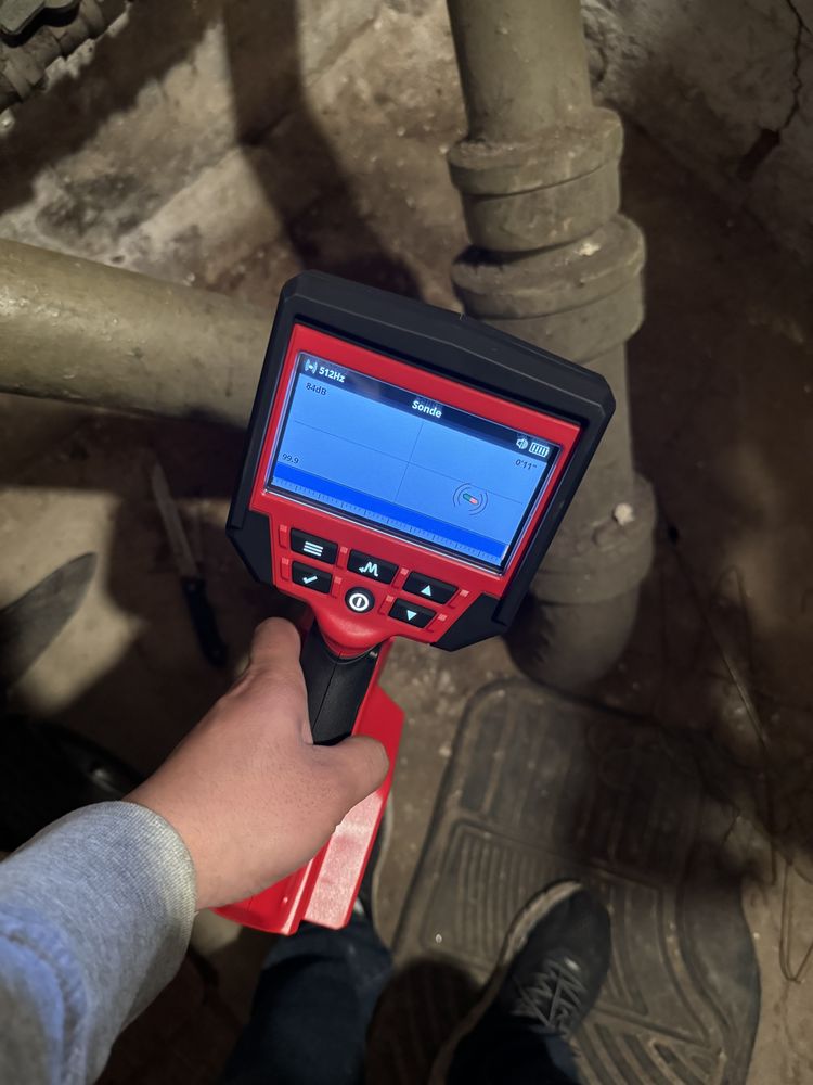 Slide of K&G Sewer And Drain