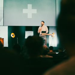 Life Church STL - ECHO HOPE; Down to earth and impacting teaching