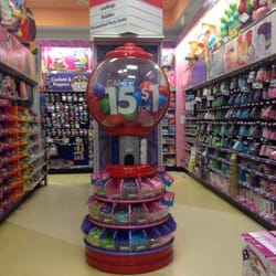 Party City - Candy