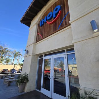 IHOP - Storefront - Breakfast & Brunch Near Me - Menifee, California IHOP - Storefront - Breakfast & Brunch Near Me - Menifee, California