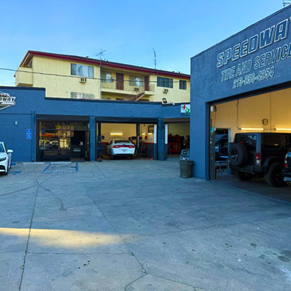 Brake Repair Rancho Cucamonga, CA