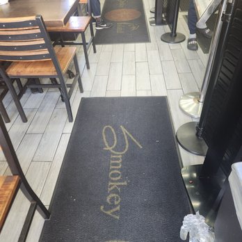 Hunter's Spice Grill - Hunter's, formerly Smokey Island Grill - Caribbean Near Me - Brooklyn, New York